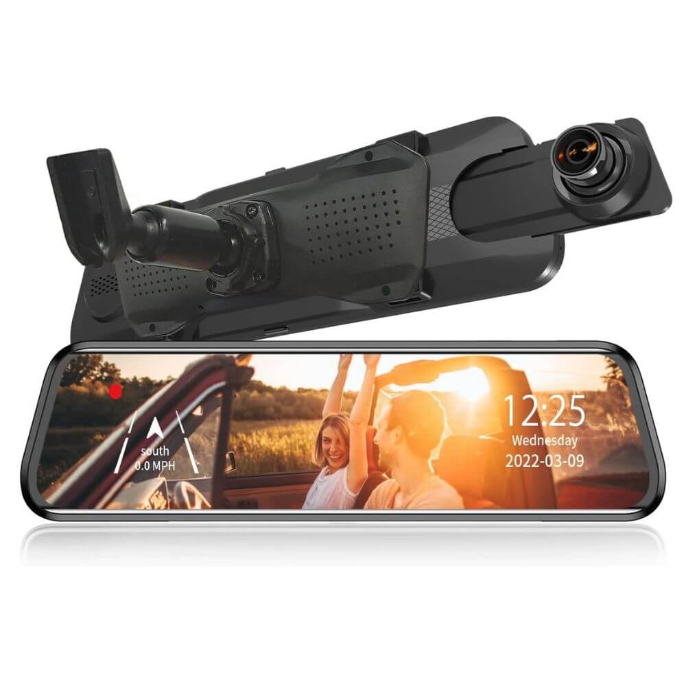 WOLFBOX OEM Bracket for G930/T10P Mirror Dash cam Accessory WOLFBOX