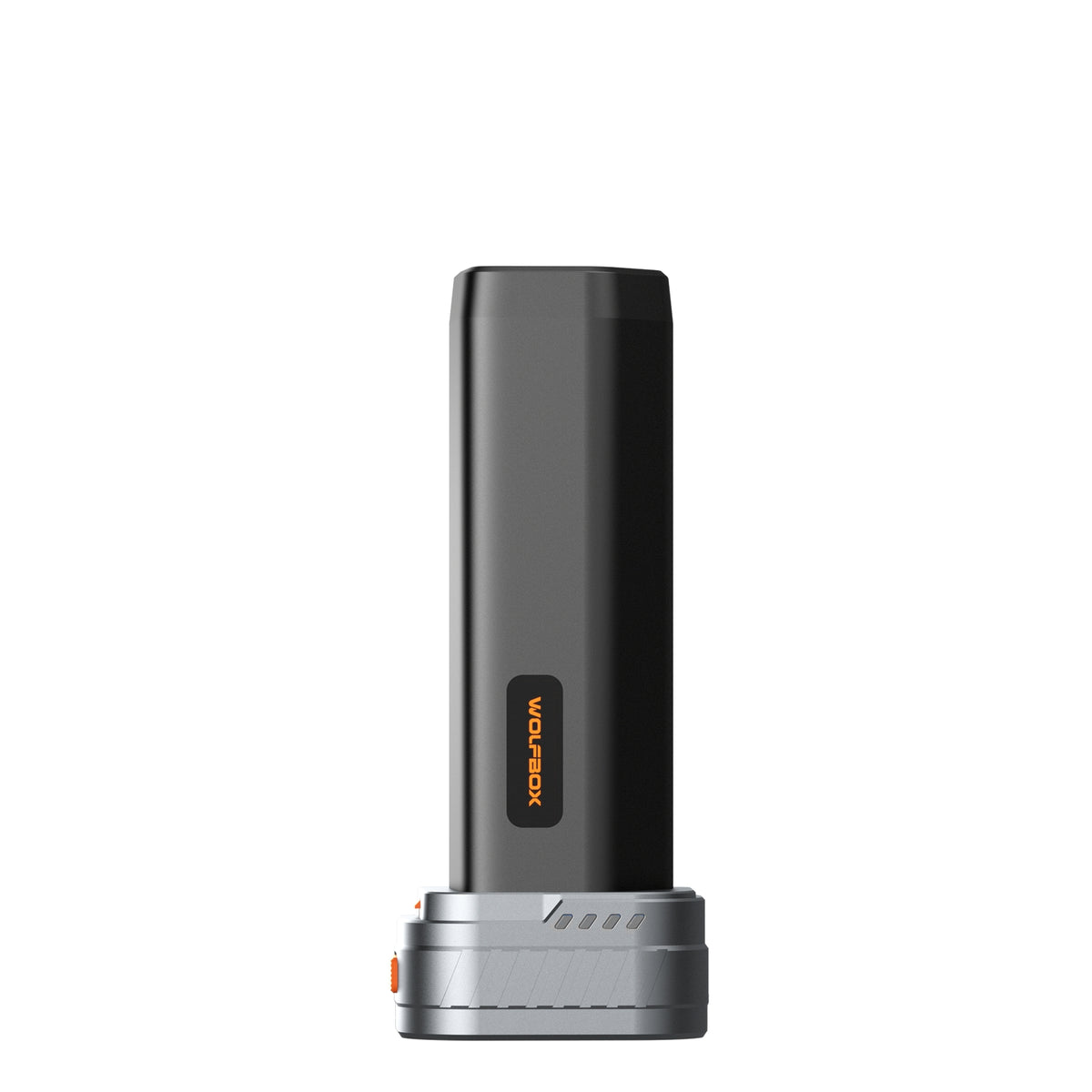 WOLFBOX MF500PRO mit Wechselakku
