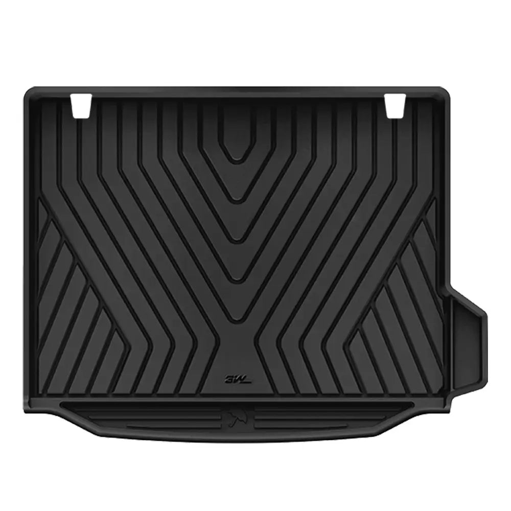 3W All Weather Boot Liner für BMW iX3 G01 2021–2025