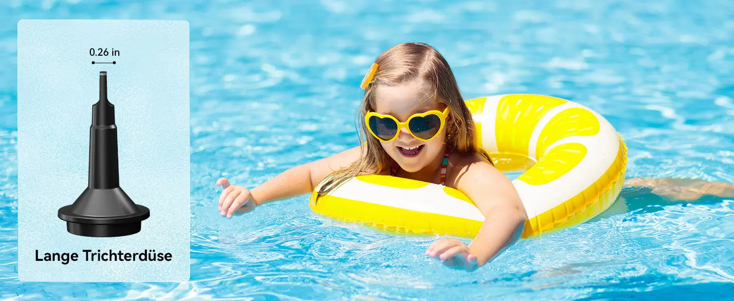 Schwimmring