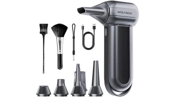 Eine kraftvolle Balance aus Leistung und Einfachheit