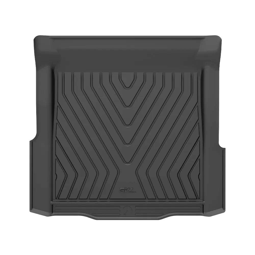 3W All Weather TPE Car Mats für BMW 3 Series G20 2019–2025 (Linkslenker)