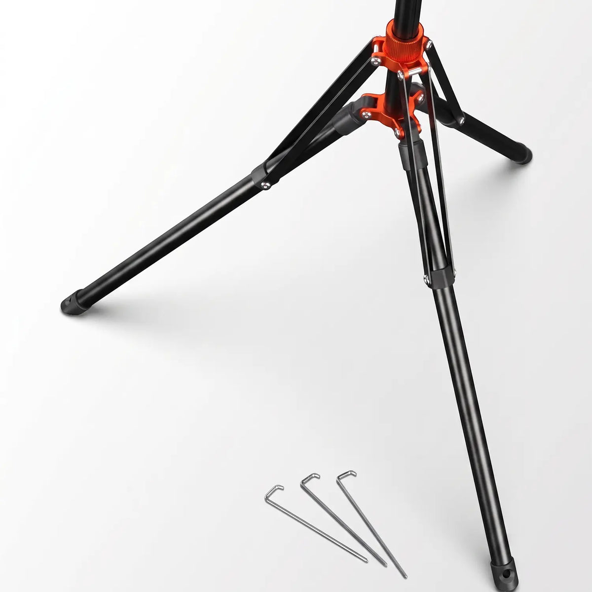 TL2000 Telescopic Camping Light | 30-Month Warranty
