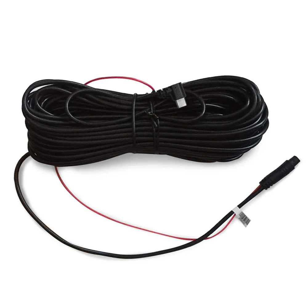 WOLFBOX 33/50 Fuß Rückfahrkamera-Ersatzkabel für G900pro